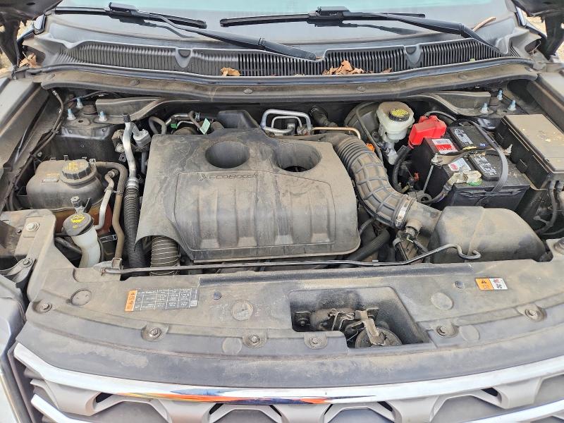 Продажа на аукционе авто 2017 Ford Explorer, vin: 1FM5K8DH3HGD73966, номер лота: 70363736