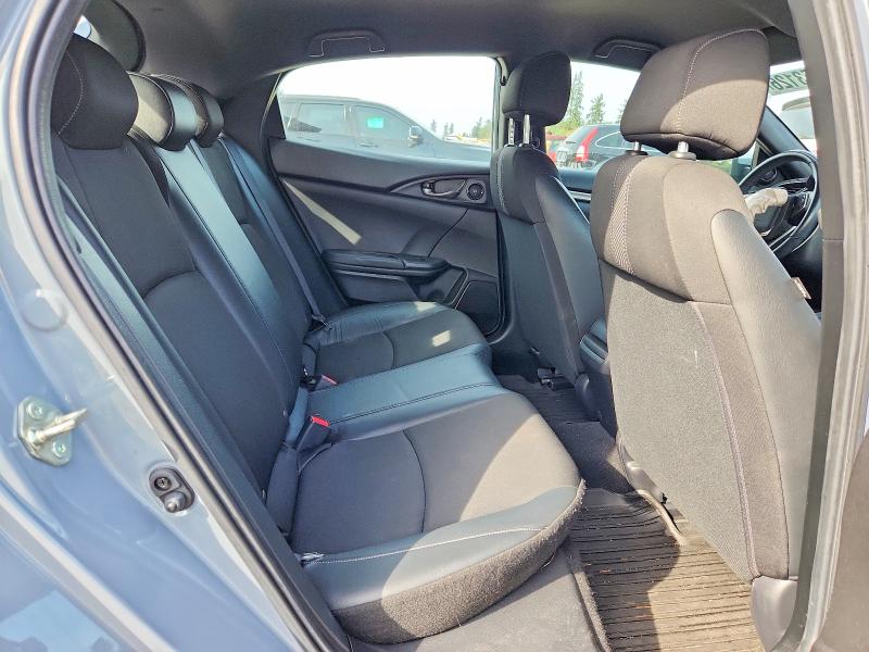 Aukcja sprzedaży 2021 Honda Civic, vin: SHHFK7H45MU415163, numer aukcji: 68953126