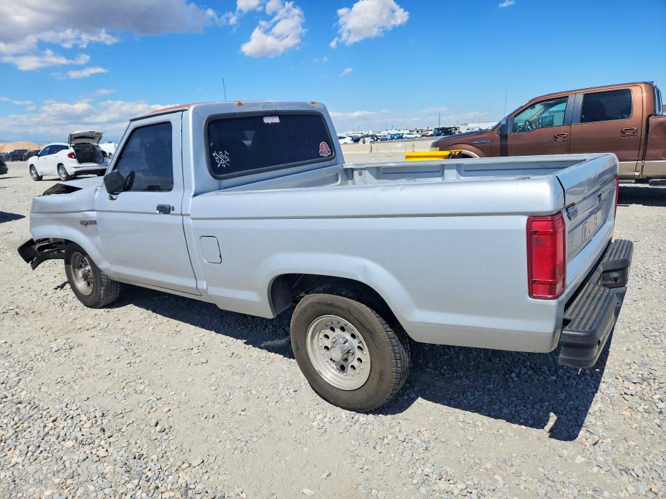 67147826 :رقم المزاد ، 1FTCR10U3NUC44558 vin ، 1992 Ford Ranger مزاد بيع