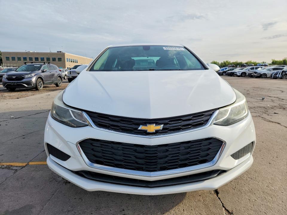 Aukcja sprzedaży 2017 Chevrolet Cruze, vin: 1G1BE5SM0H7103308, numer aukcji: 69805816