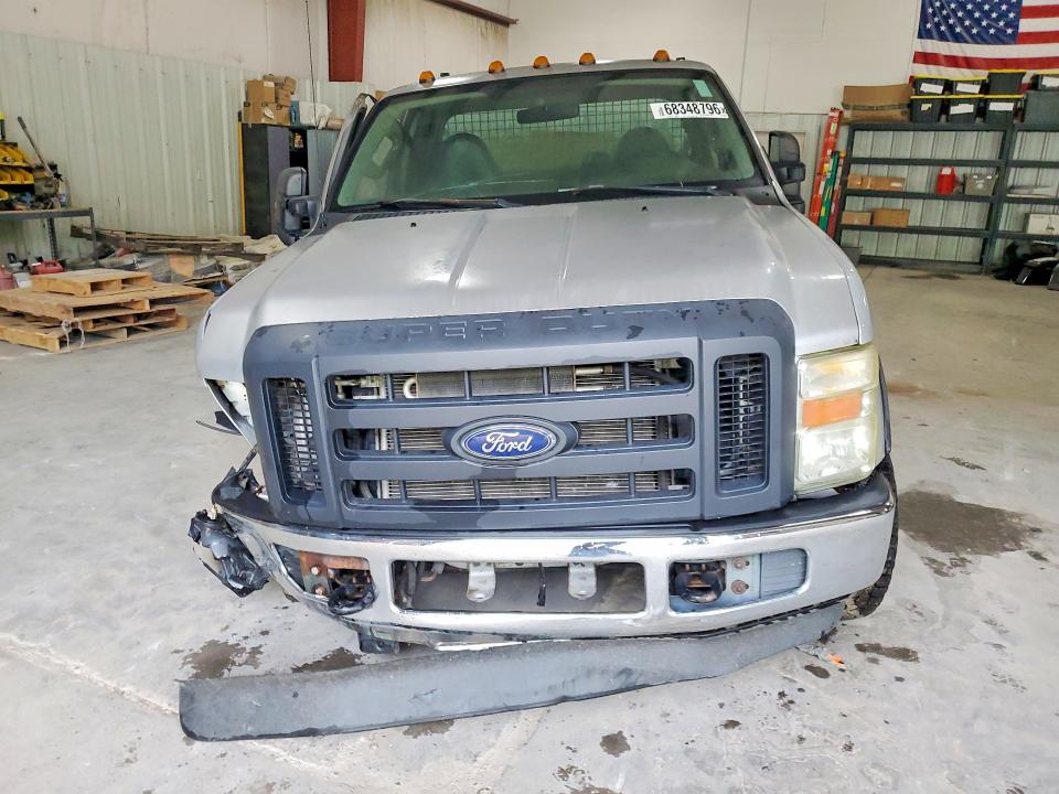 Aukcja sprzedaży 2010 Ford F250, vin: 1FTSX2B55AEA90873, numer aukcji: 68348796