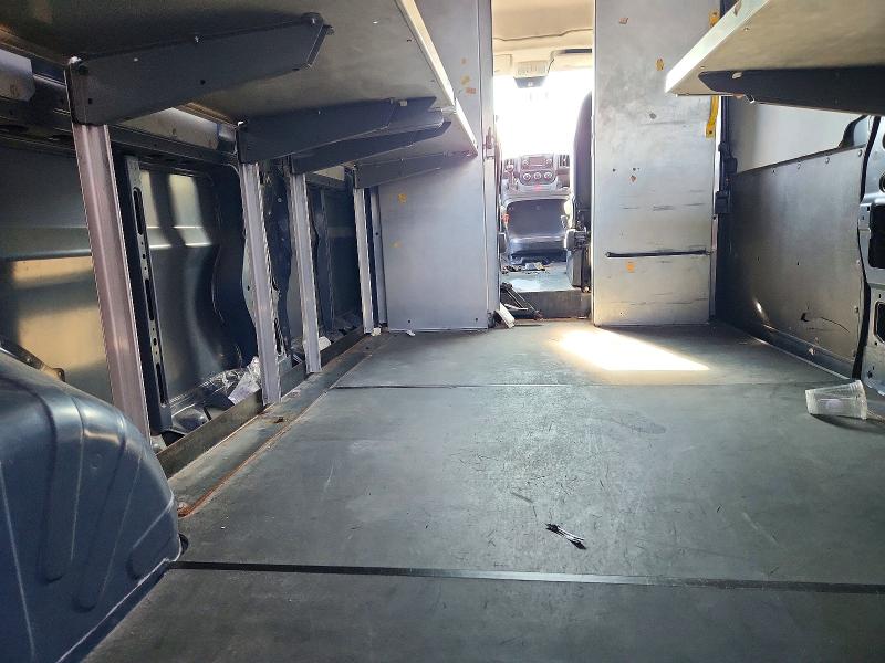 Продаж на аукціоні авто 2020 Ram Promaster 3500, vin: 3C6URVJG2LE136455, номер лоту: 64185946