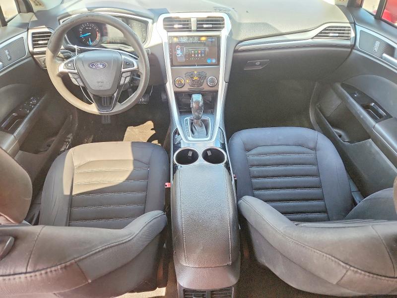 69330216 :رقم المزاد ، 3FA6P0H72DR174669 vin ، 2013 Ford Fusion مزاد بيع