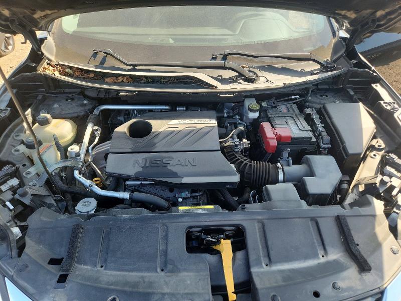 Aukcja sprzedaży 2022 Nissan Rogue, vin: 5N1BT3CB7NC698316, numer aukcji: 67513336