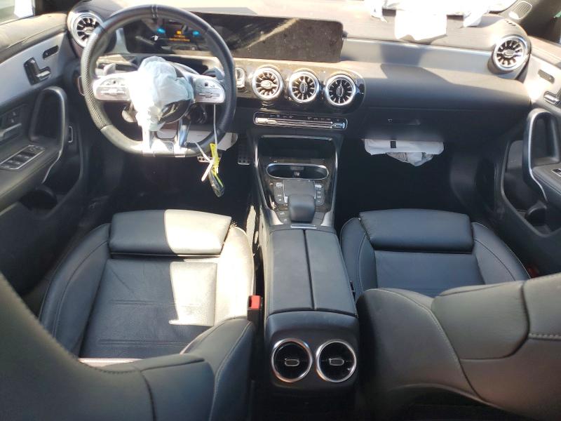 Aukcja sprzedaży 2022 Mercedes-benz Cla, vin: W1K5J5DB1NN281818, numer aukcji: 66652356