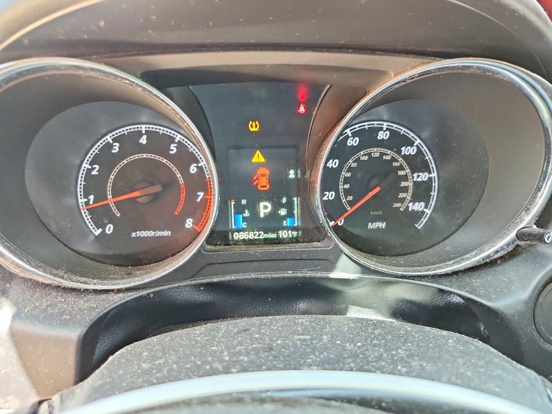 68385656 :رقم المزاد ، JA4AP3AU7KU028497 vin ، 2019 Mitsubishi Outlander Sport مزاد بيع