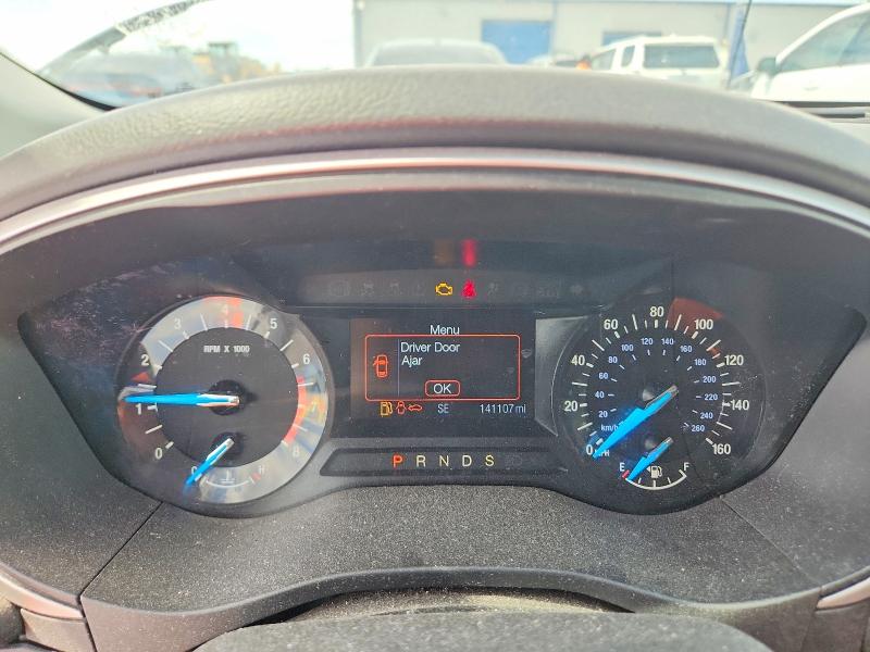 Aukcja sprzedaży 2013 Ford Fusion, vin: 3FA6P0HR4DR285578, numer aukcji: 70976476
