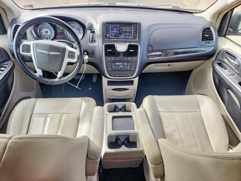 Aukcja sprzedaży 2013 Chrysler Town & Country, vin: 2C4RC1BG0DR662364, numer aukcji: 69383306