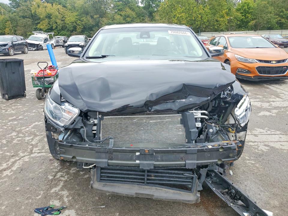 Aukcja sprzedaży 2019 Ford Taurus, vin: 1FAHP2J87KG100014, numer aukcji: 70082666