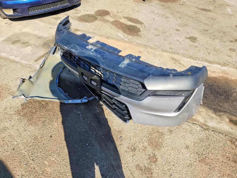 2023 Honda Cr-v მანქანა იყიდება აუქციონზე, vin: 7FARS3H77PE013736, აუქციონის ნომერი: 70480586