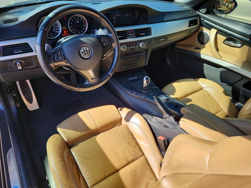 Продаж на аукціоні авто 2009 Bmw M3, vin: WBSWL93579P332396, номер лоту: 67731766