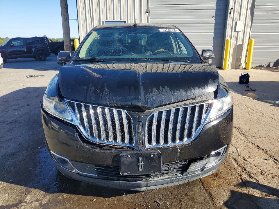 Продажа на аукционе авто 2013 Lincoln Mkx, vin: 2LMDJ8JKXDBL06365, номер лота: 70739096