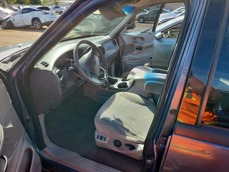 Продажа на аукционе авто 1999 Ford Expedition, vin: 1FMPU18L8XLB15103, номер лота: 69744336
