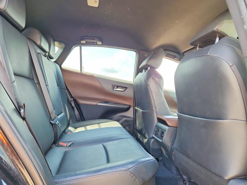 2021 Toyota Venza მანქანა იყიდება აუქციონზე, vin: JTEAAAAH2MJ024761, აუქციონის ნომერი: 70178336
