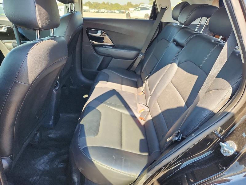 Aukcja sprzedaży 2017 Kia Niro, vin: KNDCC3LC8H5051269, numer aukcji: 68686496