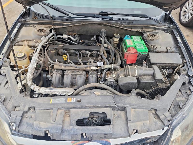 Продаж на аукціоні авто 2010 Ford Fusion, vin: 3FAHP0HA0AR124708, номер лоту: 70713516