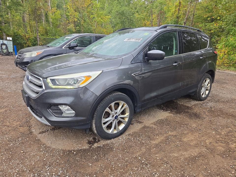 Продаж на аукціоні авто 2017 Ford Escape, vin: 1FMCU9G96HUC15165, номер лоту: 68771906