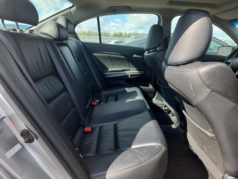 Продажа на аукционе авто 2009 Honda Accord, vin: 1HGCP36859A801684, номер лота: 67211776
