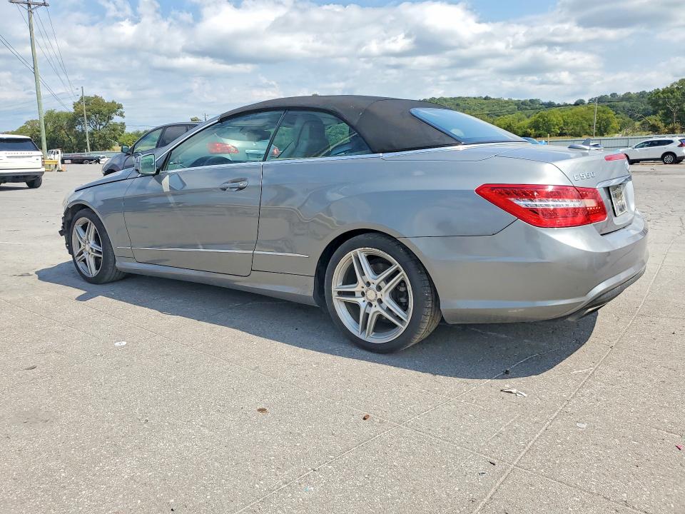 Aukcja sprzedaży 2011 Mercedes-benz E, vin: WDDKK7CF5BF092143, numer aukcji: 65692536
