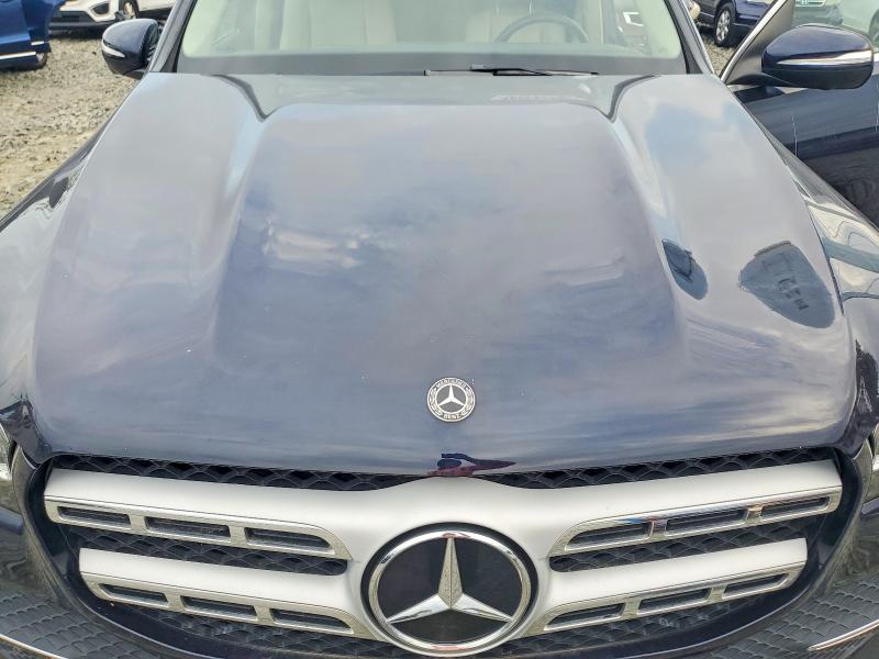 2020 Mercedes-benz Gls მანქანა იყიდება აუქციონზე, vin: 4JGFF5KE6LA228772, აუქციონის ნომერი: 68650106