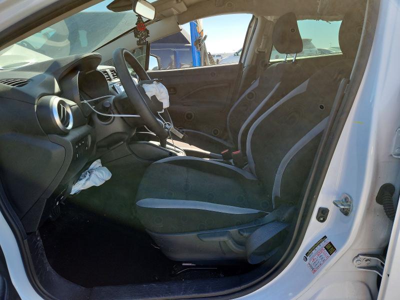 Продаж на аукціоні авто 2025 Nissan Versa, vin: 3N1CN8DV8SL822671, номер лоту: 67389766