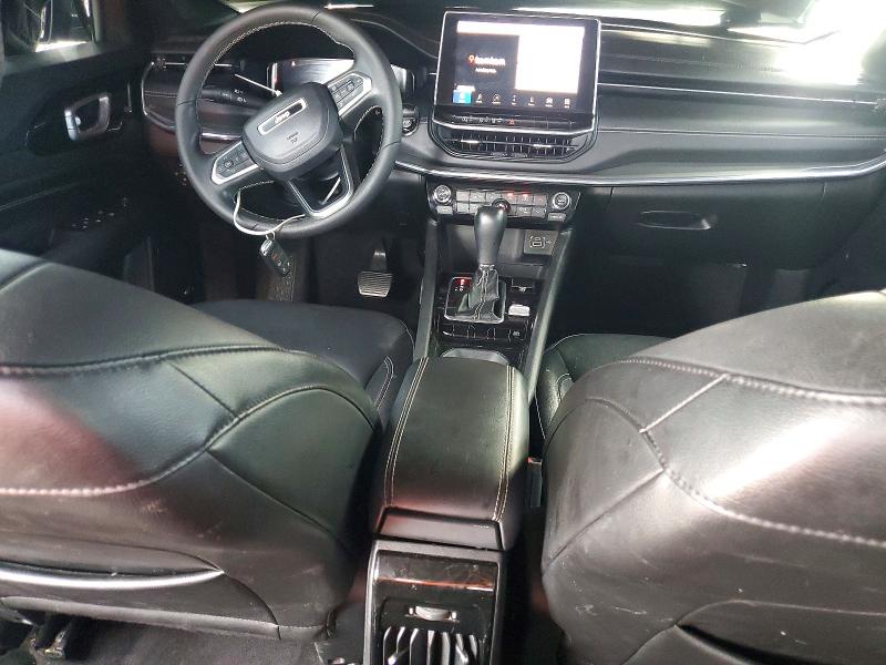 Продажа на аукционе авто 2022 Jeep Compass, vin: 3C4NJDCB9NT236244, номер лота: 69029986