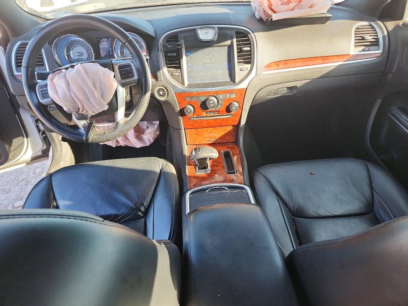 Aukcja sprzedaży 2014 Chrysler 300, vin: 2C3CCARG1EH328061, numer aukcji: 68343666