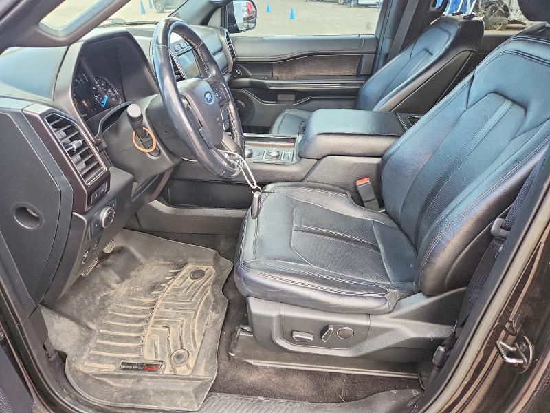 69095666 :رقم المزاد ، 1FMJK2AT7LEA10546 vin ، 2020 Ford Expedition مزاد بيع