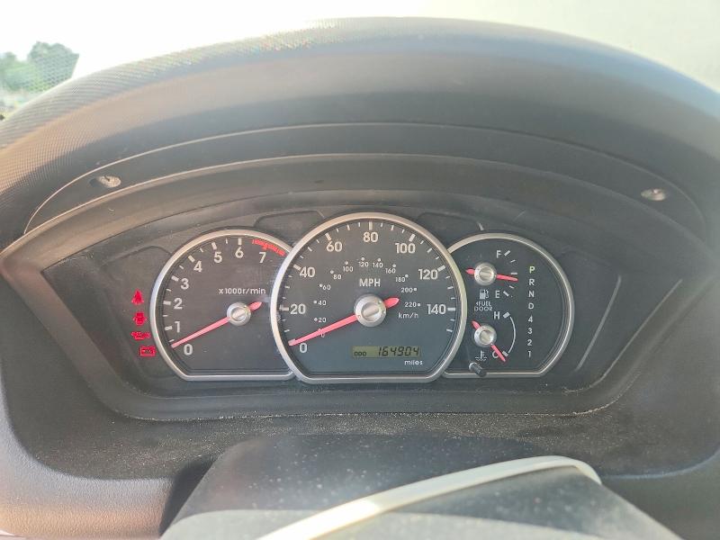 Aukcja sprzedaży 2008 Mitsubishi Galant, vin: 4A3AB36F28E029197, numer aukcji: 68686226