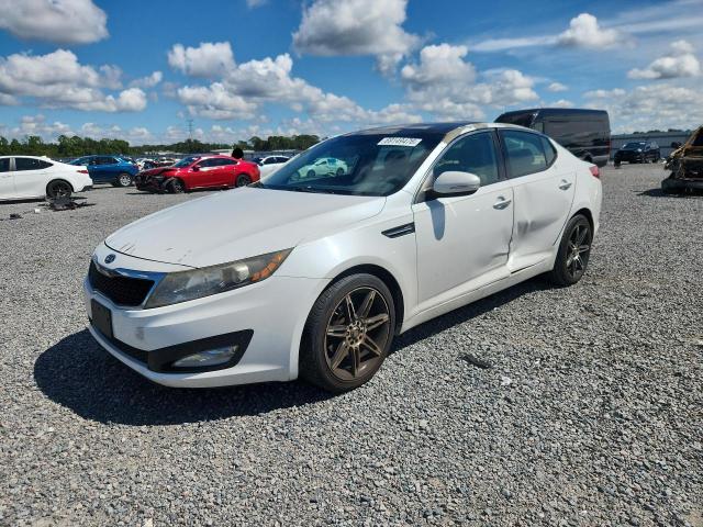 69149476 :رقم المزاد ، 5XXGN4A72CG079922 vin ، 2012 Kia Optima مزاد بيع