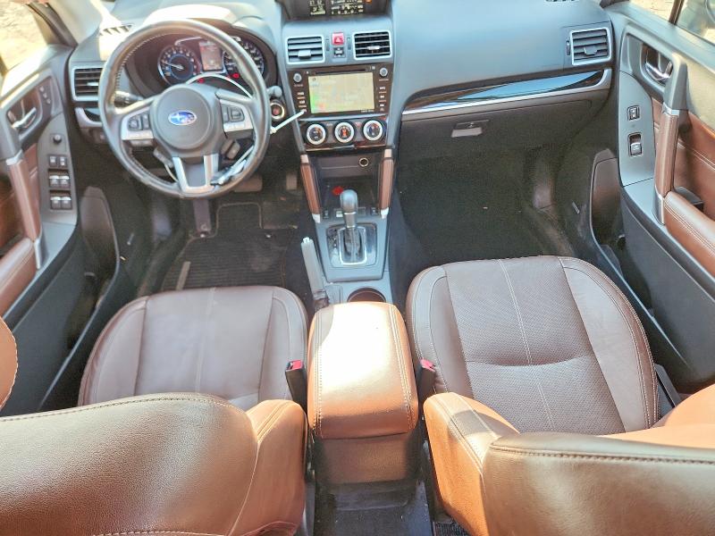 Продажа на аукционе авто 2017 Subaru Forester, vin: JF2SJAWC1HH588633, номер лота: 67138536