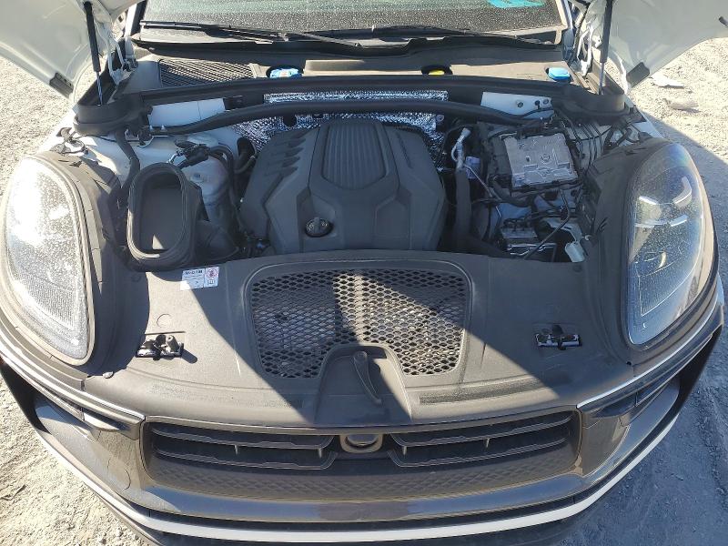 Aukcja sprzedaży 2024 Porsche Macan, vin: WP1AA2A58RLB03426, numer aukcji: 68056366