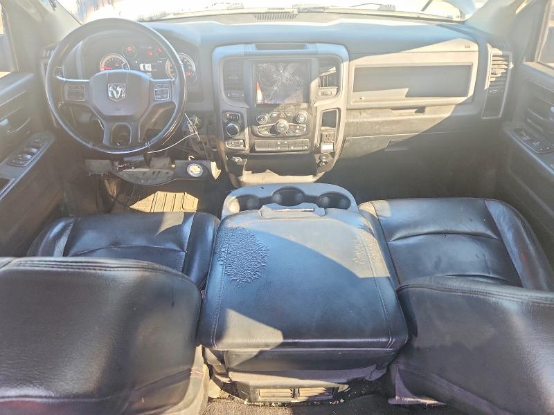Продаж на аукціоні авто 2020 Ram 1500 Classic, vin: 3C6RR7KT7LG194997, номер лоту: 66248786
