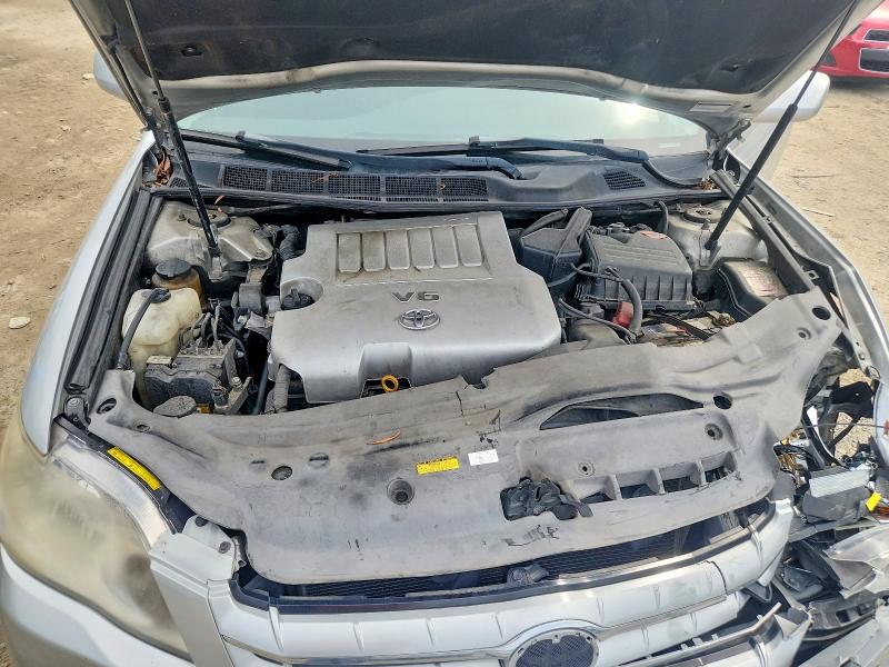 Продаж на аукціоні авто 2007 Toyota Avalon, vin: 4T1BK36B37U236525, номер лоту: 70514656