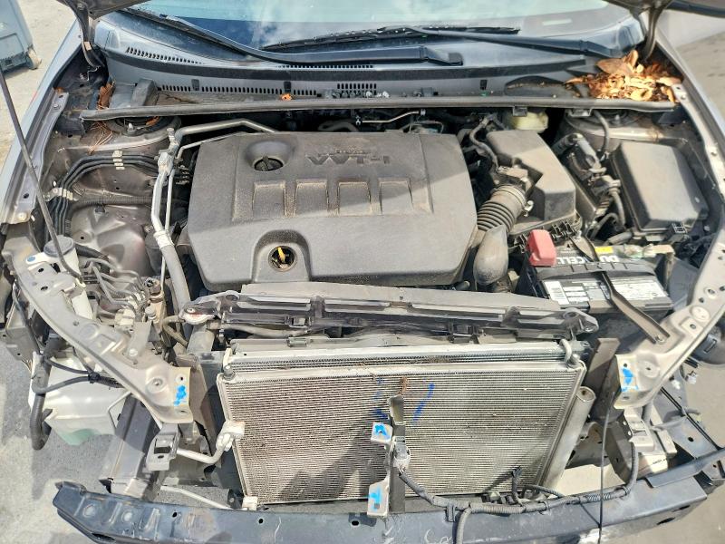 Продаж на аукціоні авто 2017 Toyota Corolla, vin: 2T1BURHE7HC886532, номер лоту: 68917626