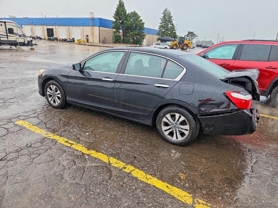 Продаж на аукціоні авто 2015 Honda Accord, vin: 1HGCR2F33FA156201, номер лоту: 67845536