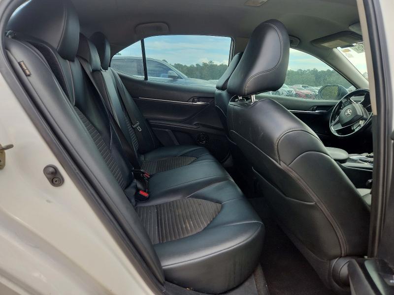 Aukcja sprzedaży 2020 Toyota Camry, vin: 4T1G11AKXLU315639, numer aukcji: 70169486