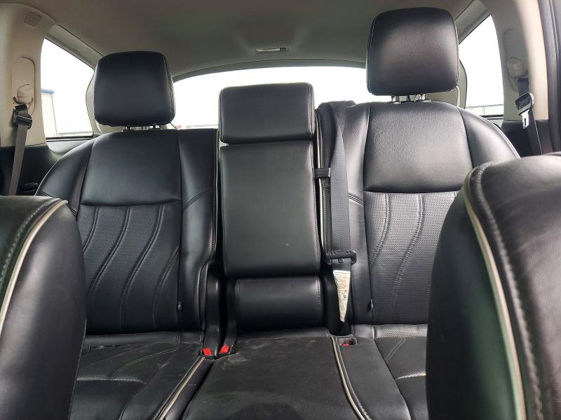 Aukcja sprzedaży 2017 Infiniti Qx60, vin: 5N1DL0MM6HC504113, numer aukcji: 70163136
