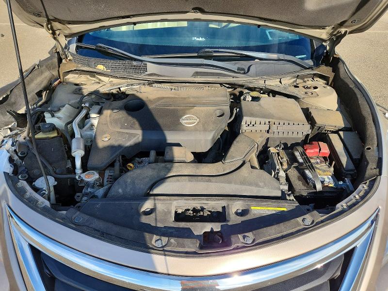 Продаж на аукціоні авто 2014 Nissan Altima, vin: 1N4AL3AP7EC149543, номер лоту: 71167276