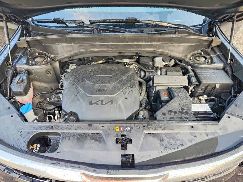 Aukcja sprzedaży 2022 Kia Telluride, vin: 5XYP3DHC9NG284886, numer aukcji: 67621026