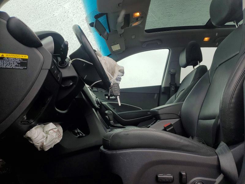 Aukcja sprzedaży 2018 Hyundai Santa Fe Sport, vin: 5XYZUDLB0JG539357, numer aukcji: 67984816