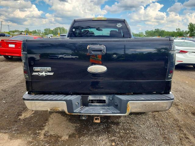 67346366 :رقم المزاد ، 1FTPX145X5NB95637 vin ، 2005 Ford F150 مزاد بيع