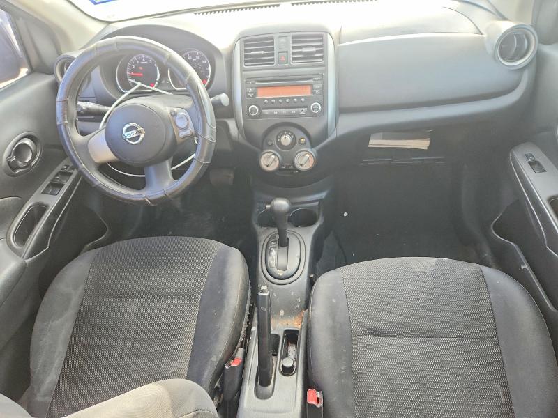 Aukcja sprzedaży 2012 Nissan Versa, vin: 3N1CN7AP8CL932248        , numer aukcji: 68547216