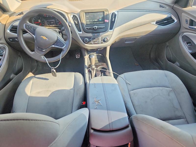 Aukcja sprzedaży 2016 Chevrolet Malibu, vin: 1G1ZE5ST0GF325048, numer aukcji: 69226736