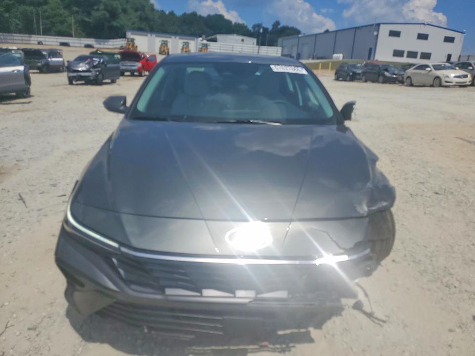 Продажа на аукционе авто 2026 Hyundai Elantra, vin: KMHLP4DG9TU138264, номер лота: 67637666