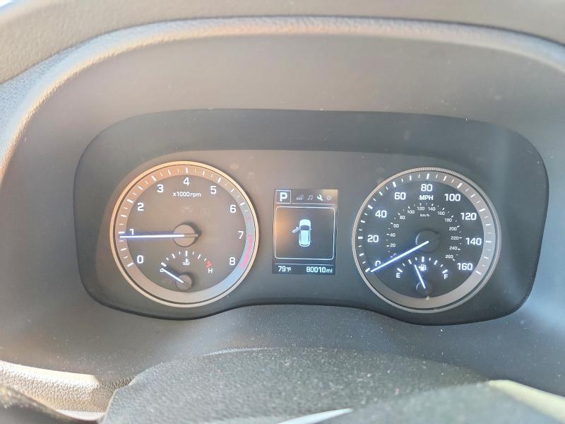 Продажа на аукционе авто 2016 Hyundai Tucson, vin: KM8J3CA41GU130883, номер лота: 70665766