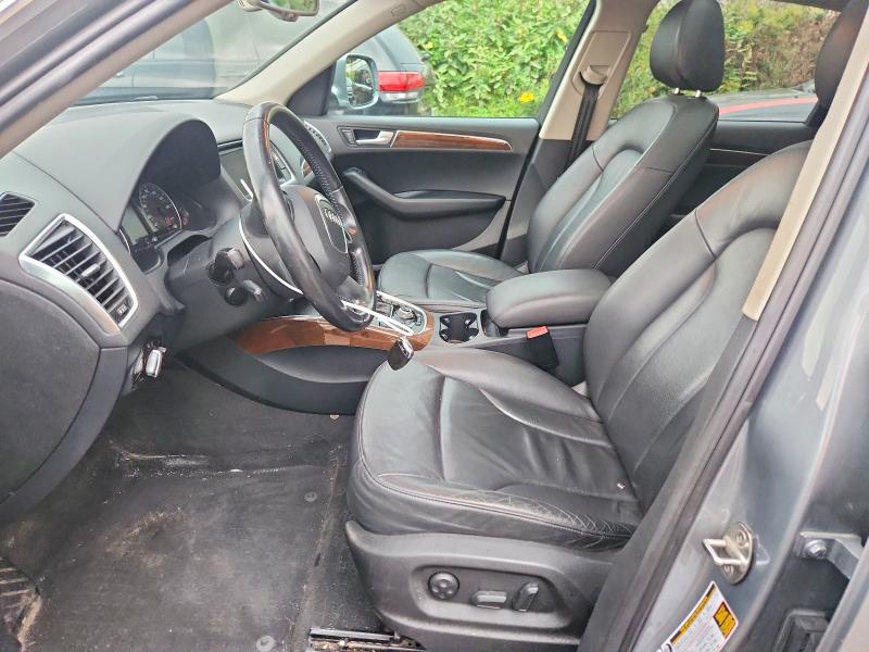 Aukcja sprzedaży 2010 Audi Q5, vin: WA1LKAFP6AA071470, numer aukcji: 67444316