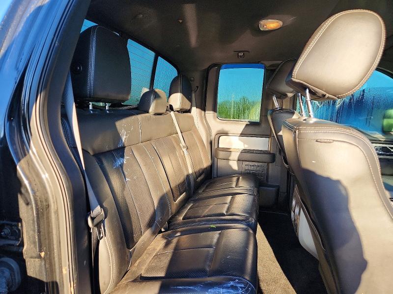 Aukcja sprzedaży 2013 Ford F150, vin: 1FTFX1EF3DFA97500        , numer aukcji: 68132866