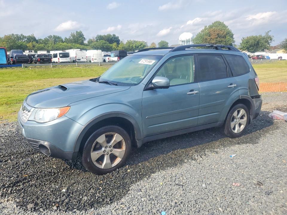 Aukcja sprzedaży 2011 Subaru Forester, vin: JF2SHGAC8BH750092, numer aukcji: 67291996