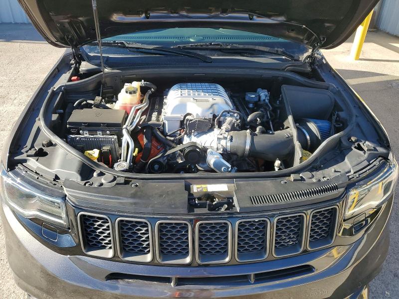 67464566 :رقم المزاد ، 1C4RJFN97KC849428 vin ، 2019 Jeep Grand Cherokee مزاد بيع